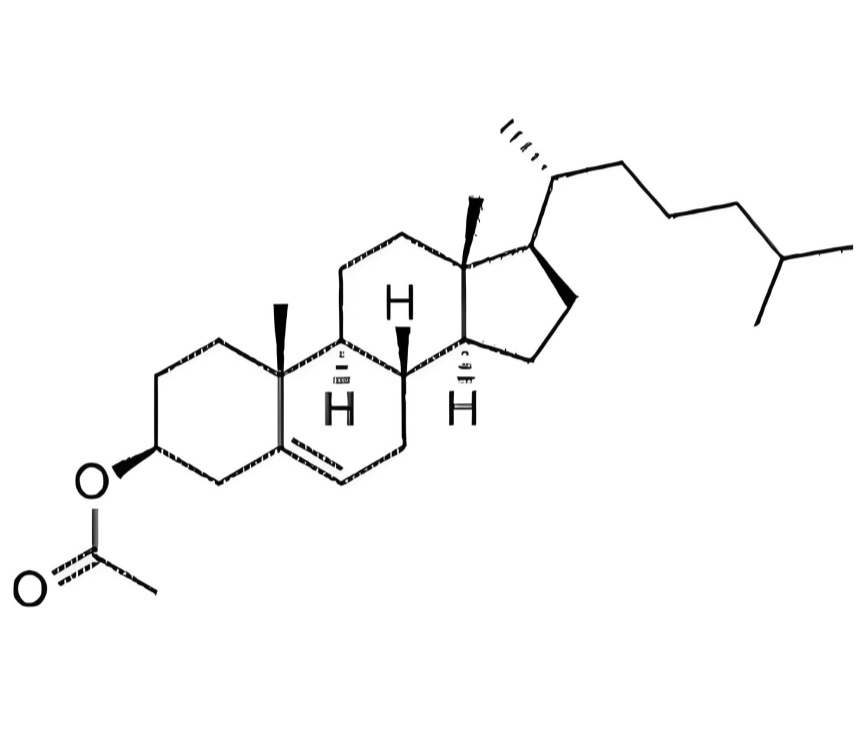 胆固醇醋酸酯（植物源）