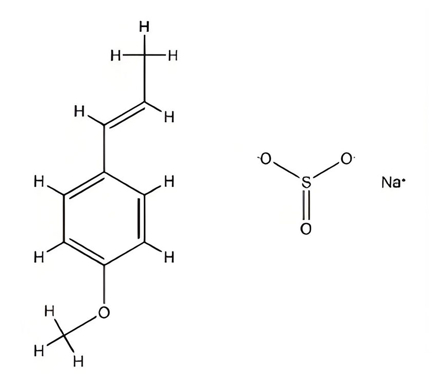 聚茴脑磺酸钠（SPS)