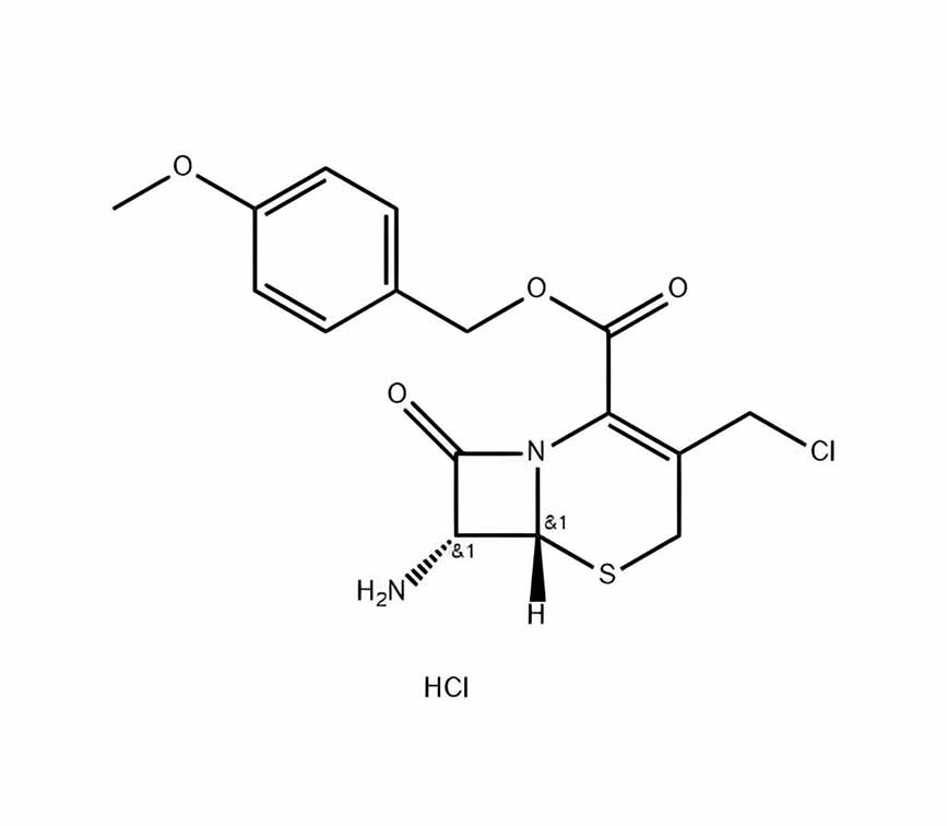 头孢盐酸盐