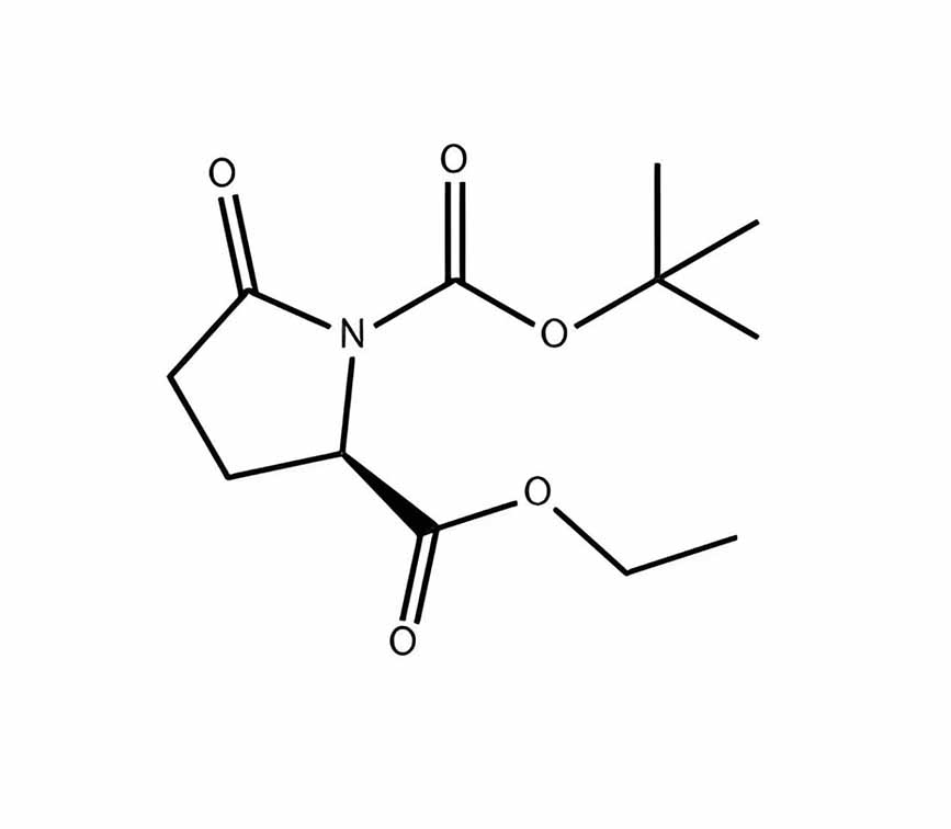 BOC-D-焦谷氨酸乙酯