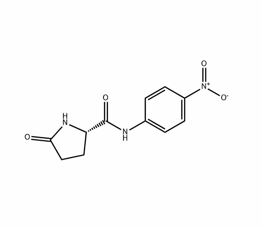 焦谷氨酸对硝基苯胺